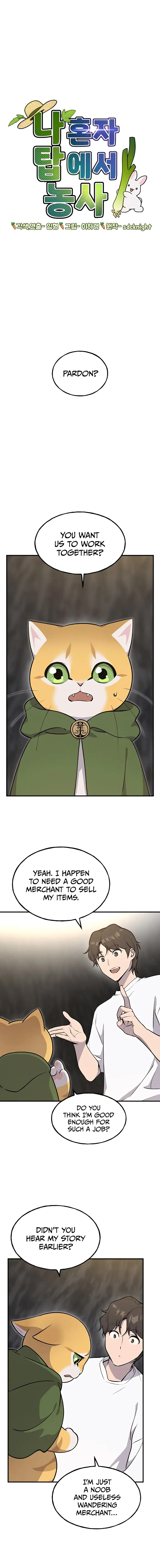 Solo Farming In The Tower - Chapter 12 image 02_optimized
